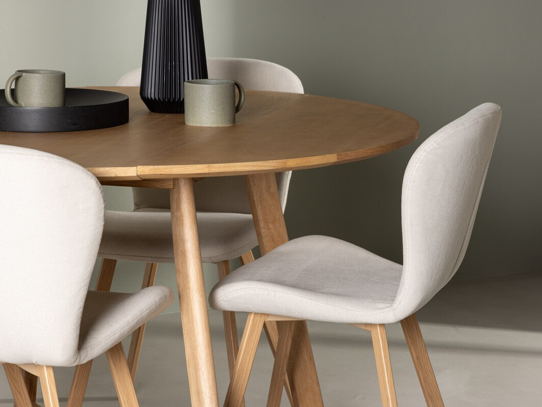 Dining set Dallas 4319