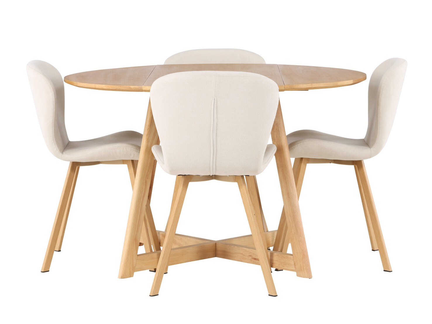 Dining set Dallas 4319