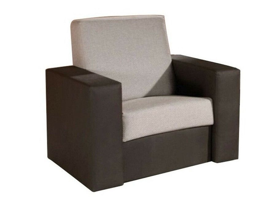 Armchair Providence 170 (Soft 066 + Kreta 05)