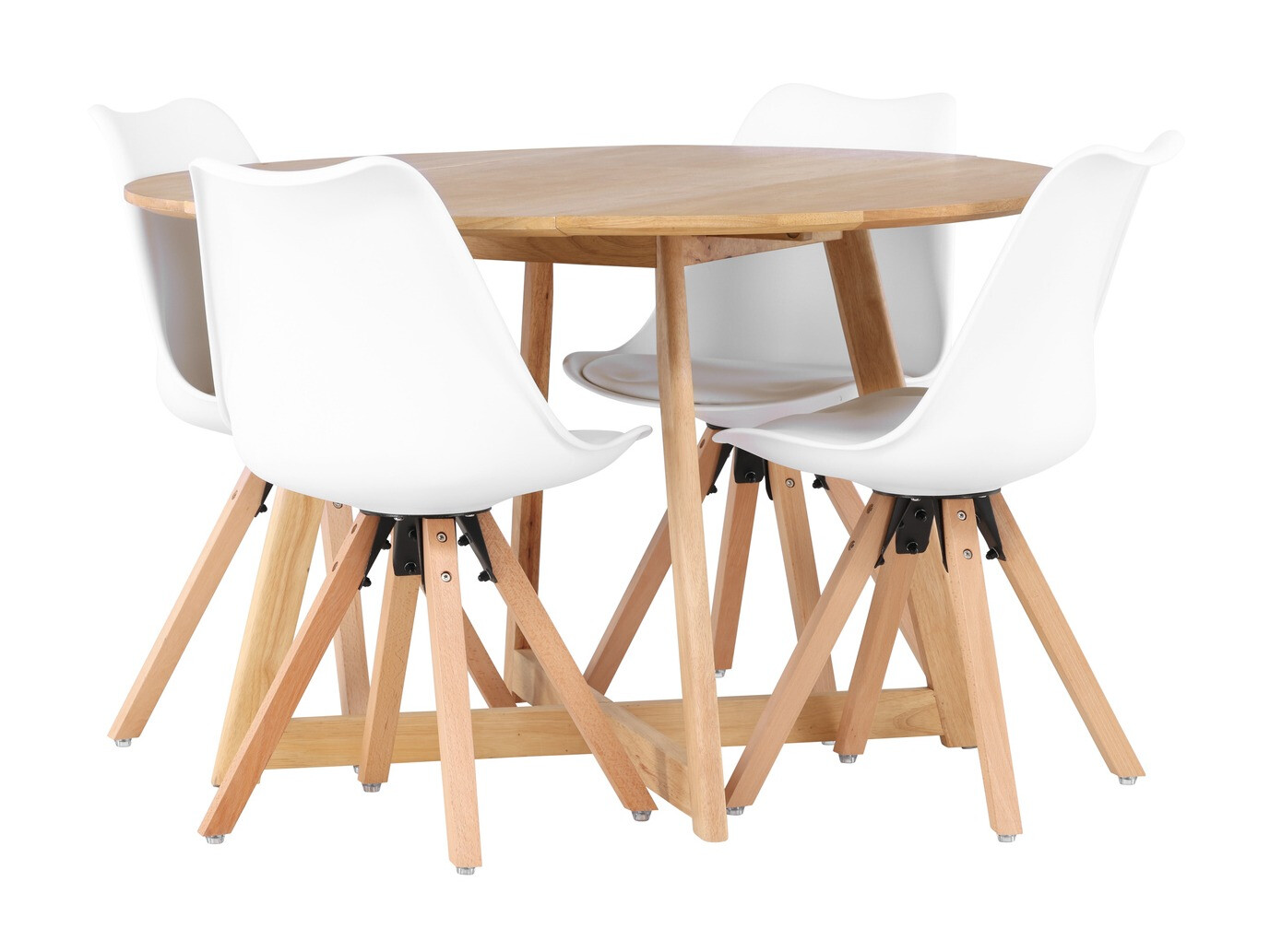 Dining set Dallas 4323