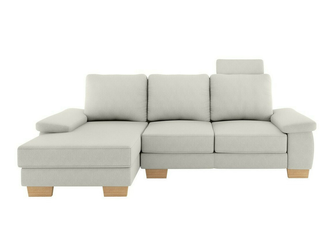 Corner sofa Lincoln 182 (Barrel 03)