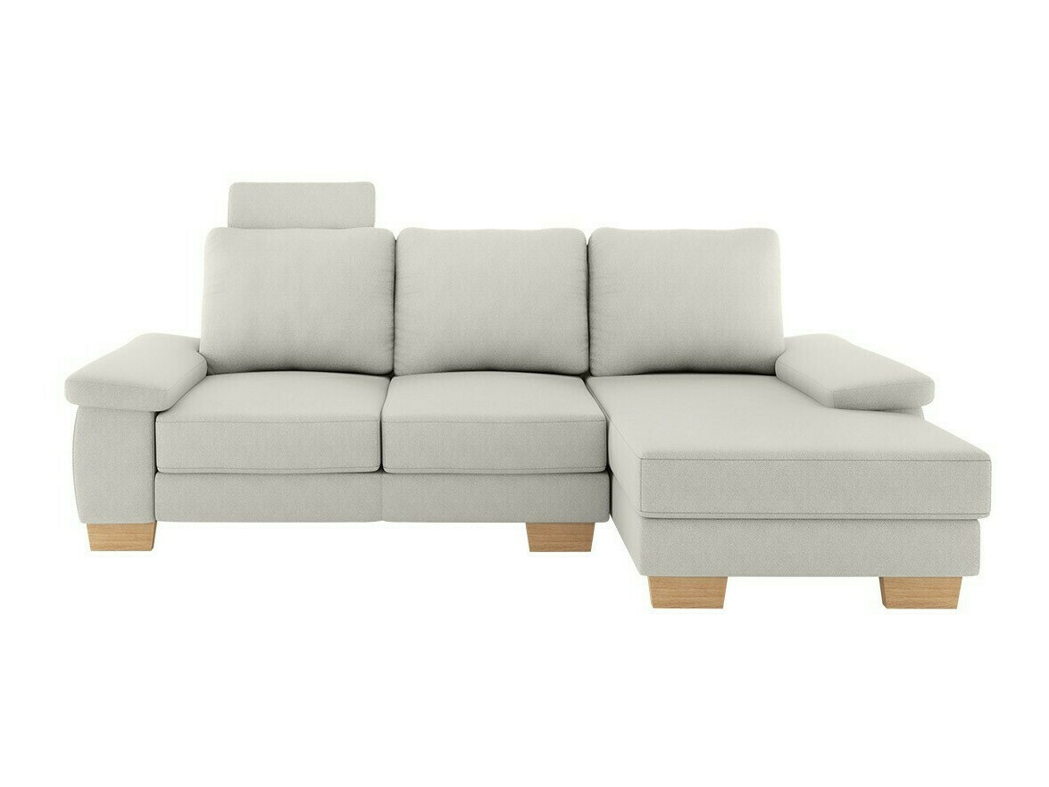 Corner sofa Lincoln 182 (Barrel 03)
