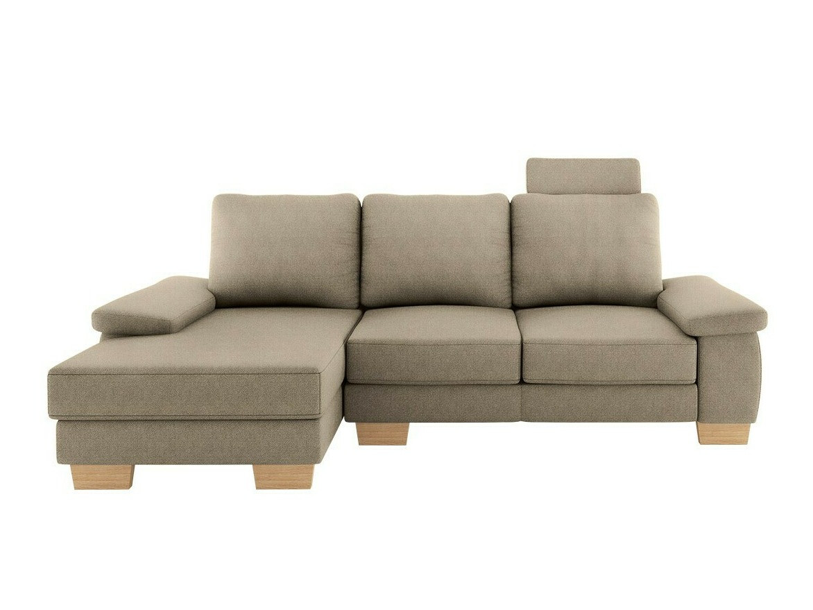 Corner sofa Lincoln 182 (Barrel 19)