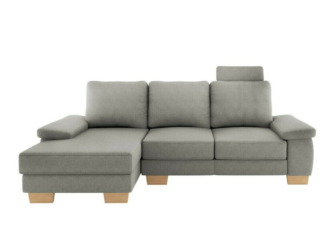 Corner sofa Lincoln 182 (Barrel 83)