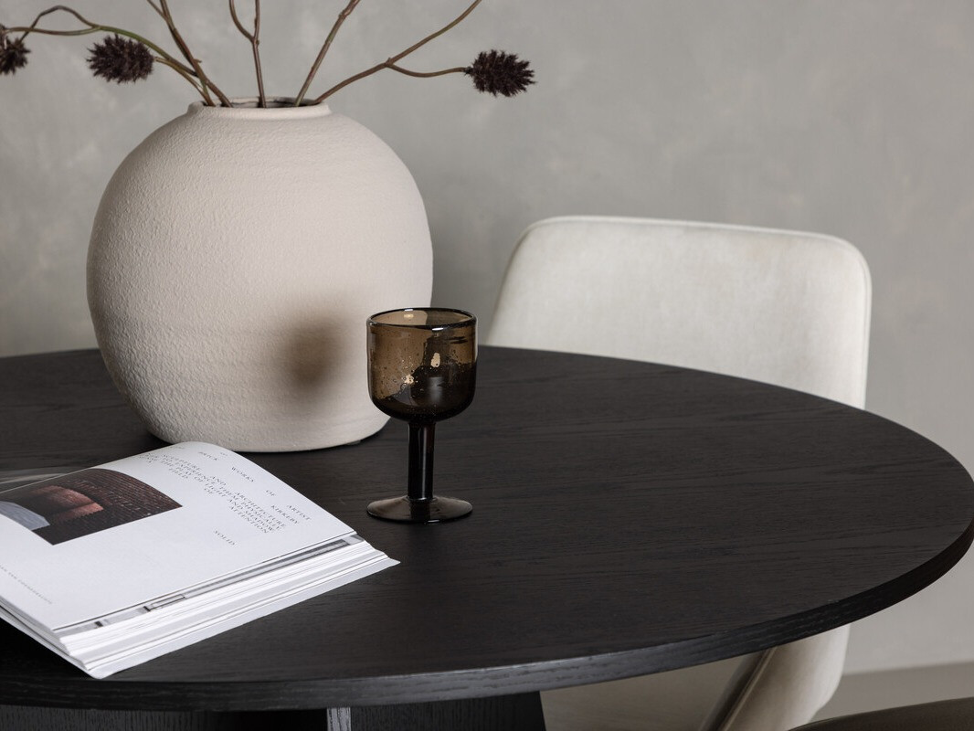 Dining set Dallas 4325 (Beige + Black)