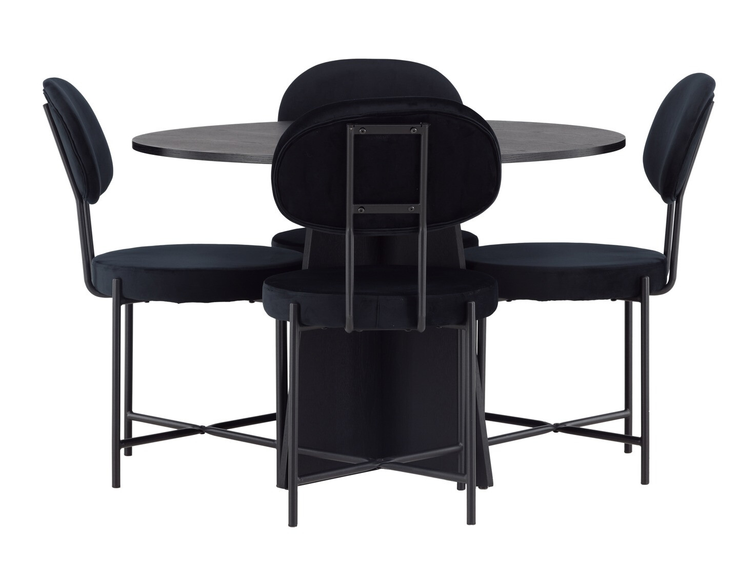 Dining set Dallas 4326
