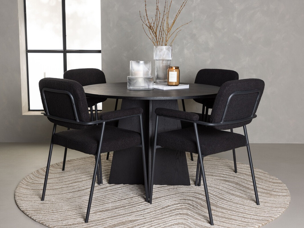 Dining set Dallas 4327
