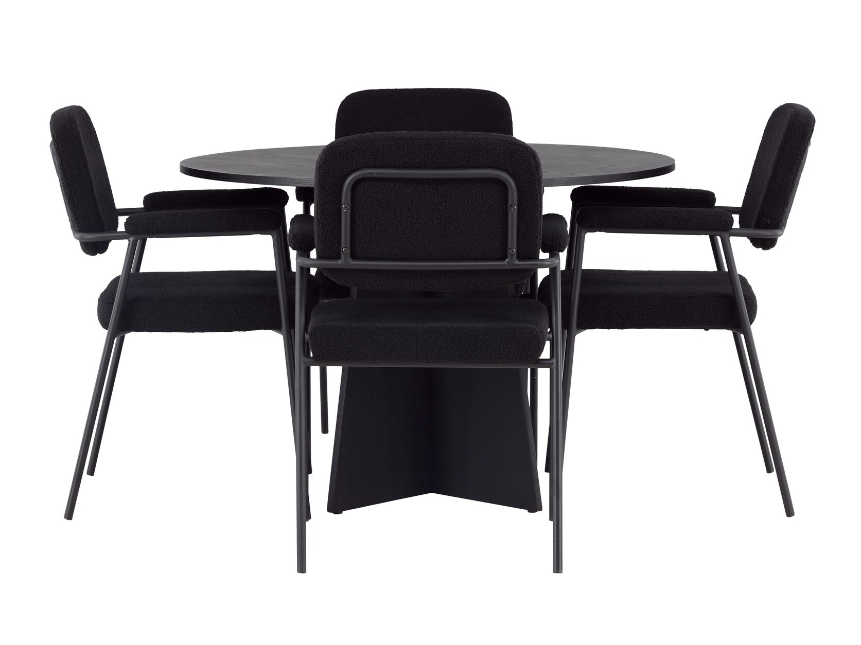 Dining set Dallas 4327