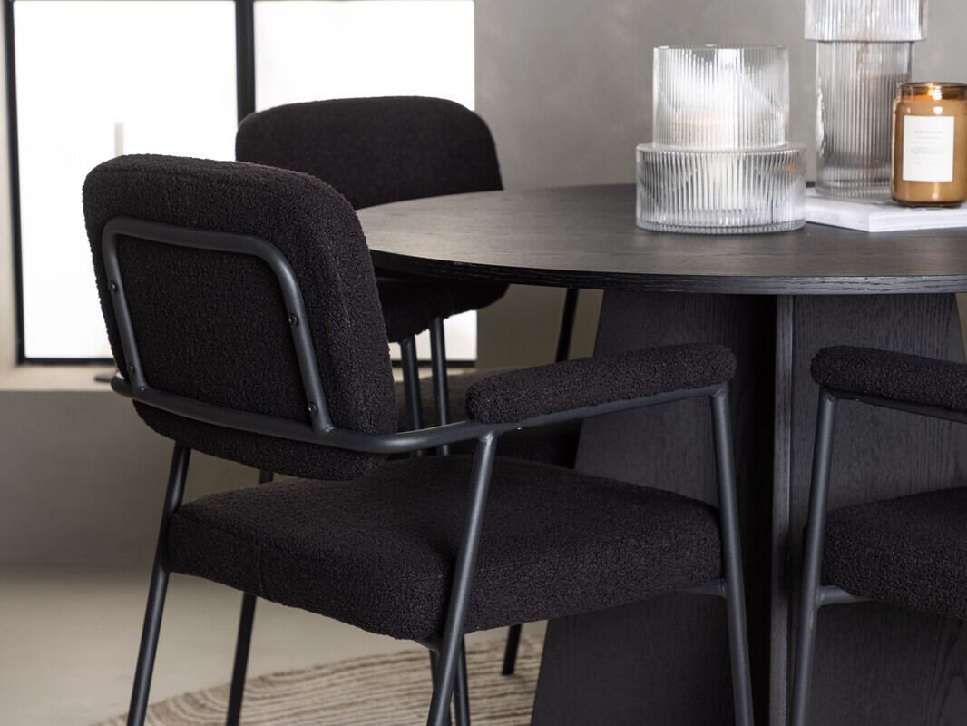 Dining set Dallas 4327