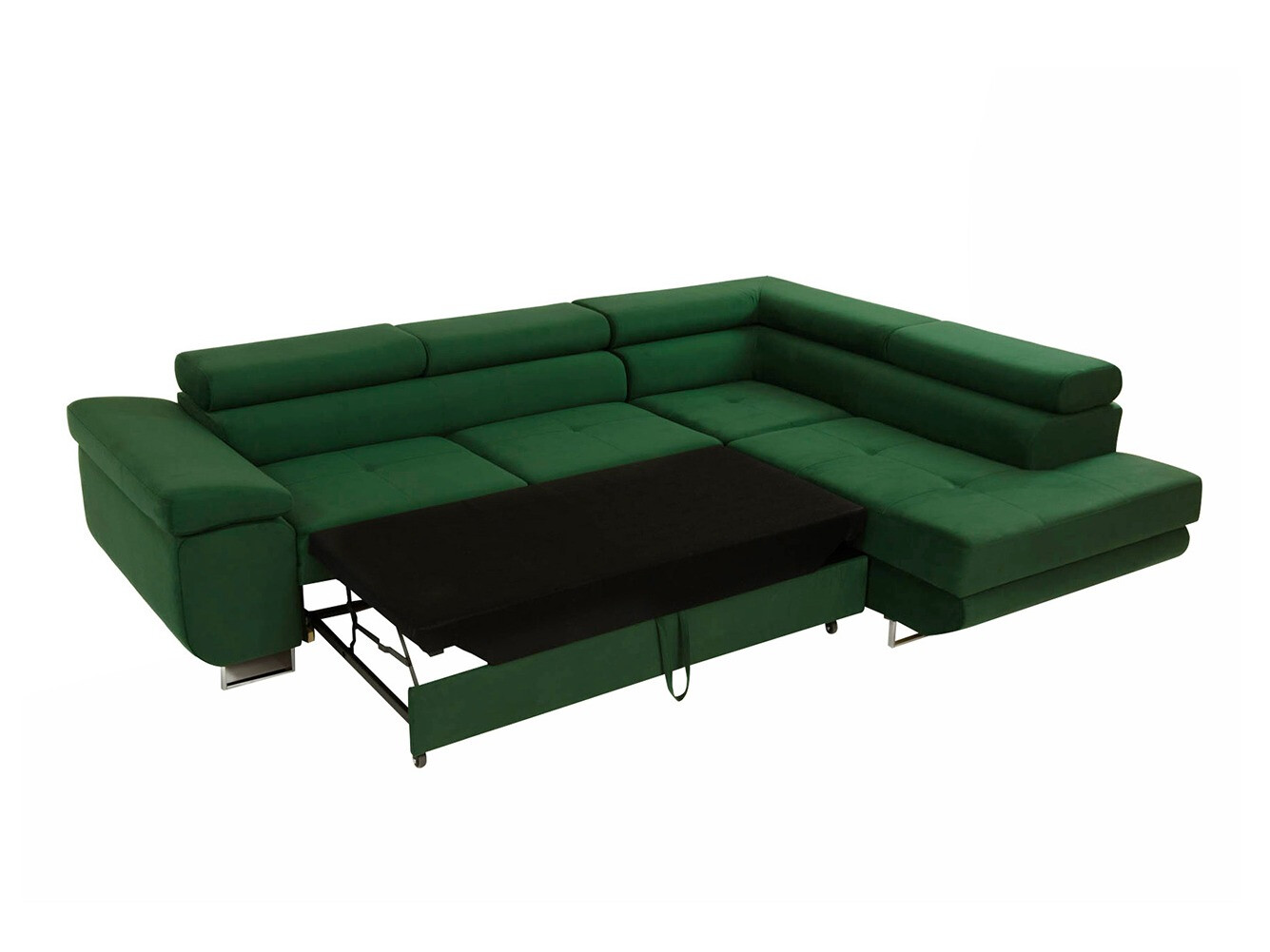 Corner sofa Comfivo Vinetum I (Magni 206.12)