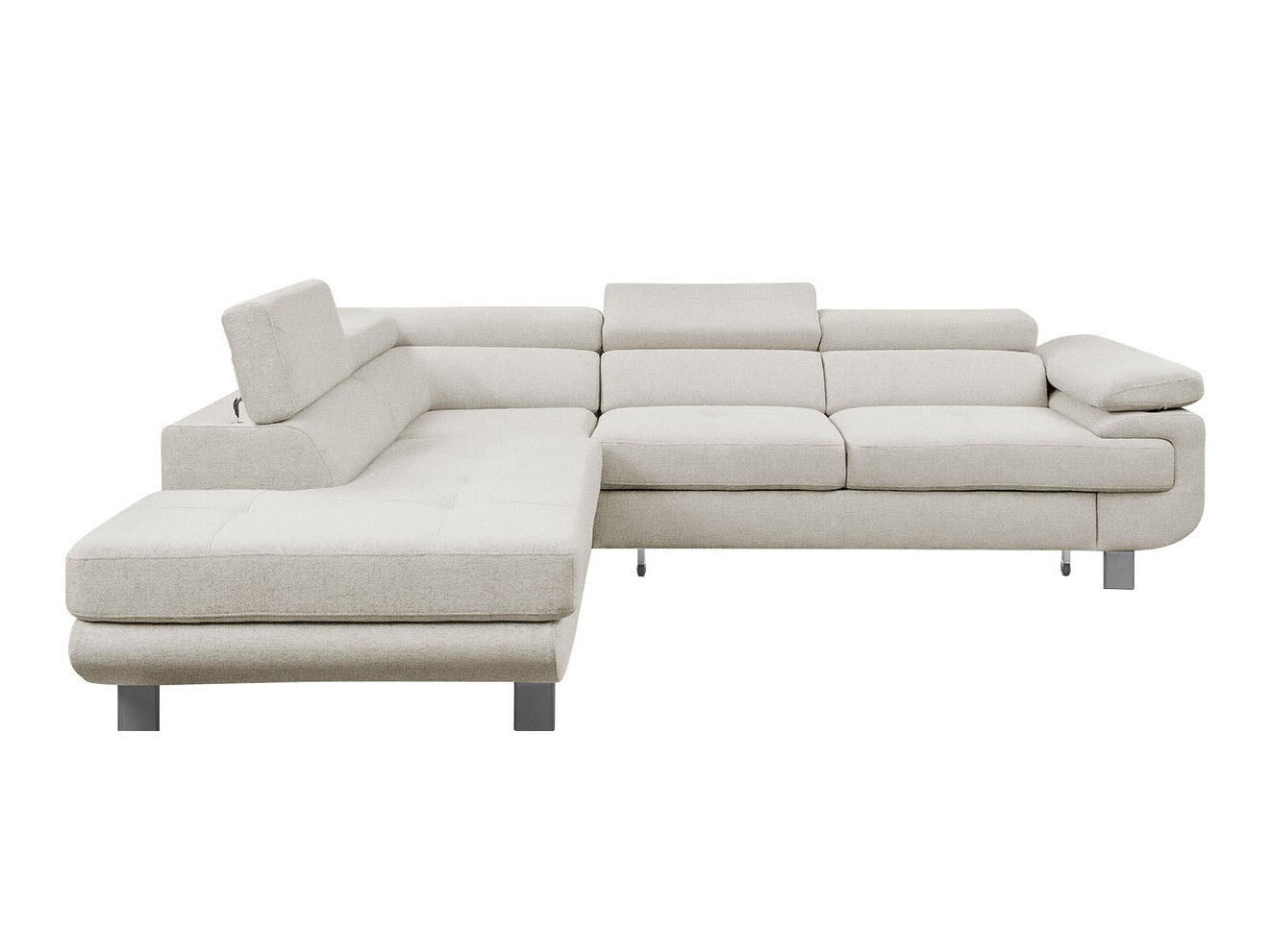 Corner sofa Lincoln 188 (Barrel 03)