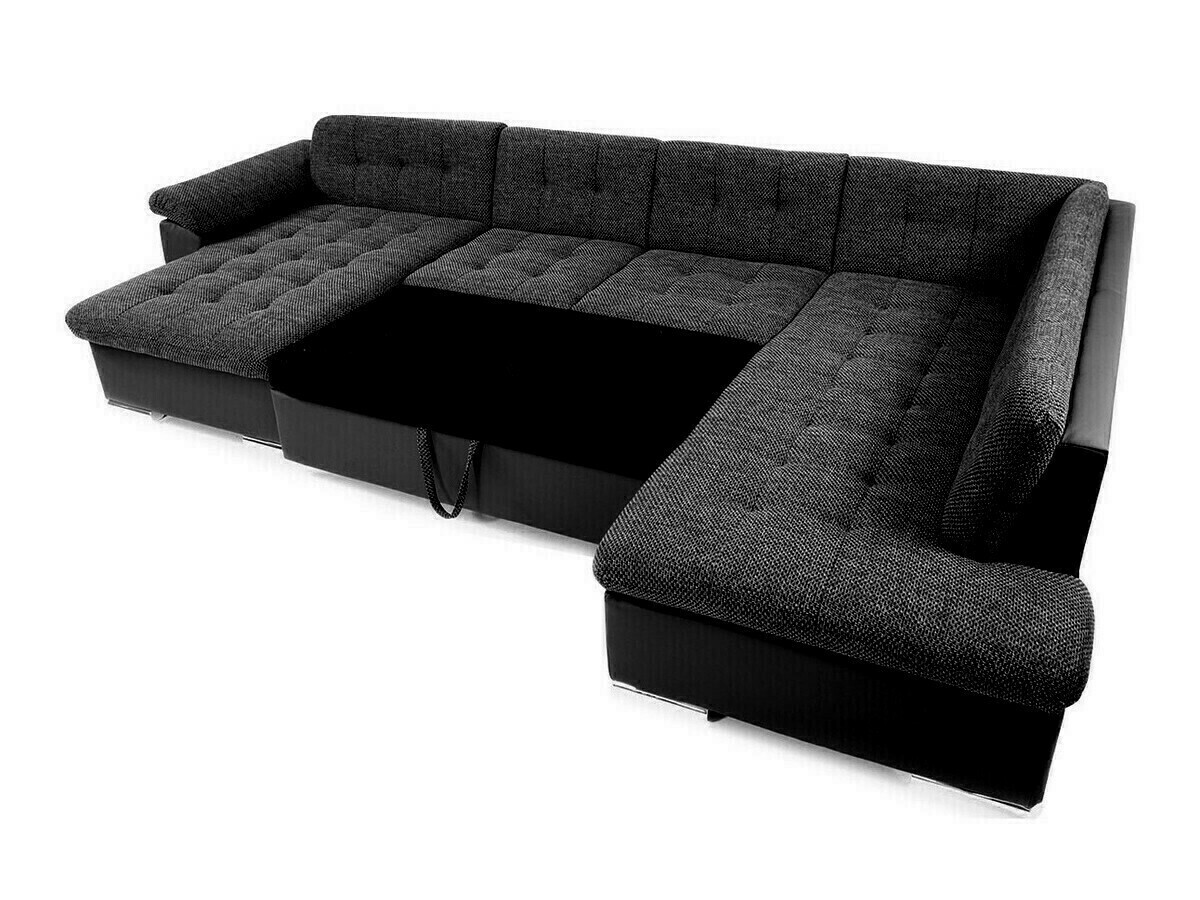 Corner sofa Comfivo Gemma VI (Horton 204.10)