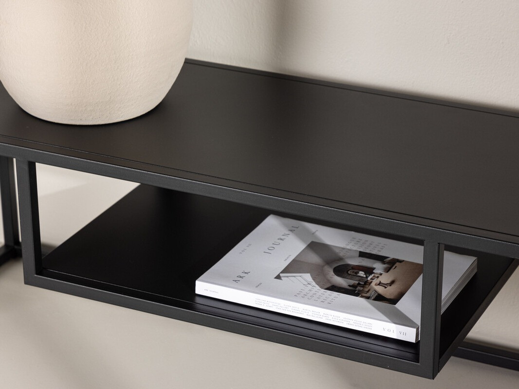 TV stand Dallas 4331 (Black)