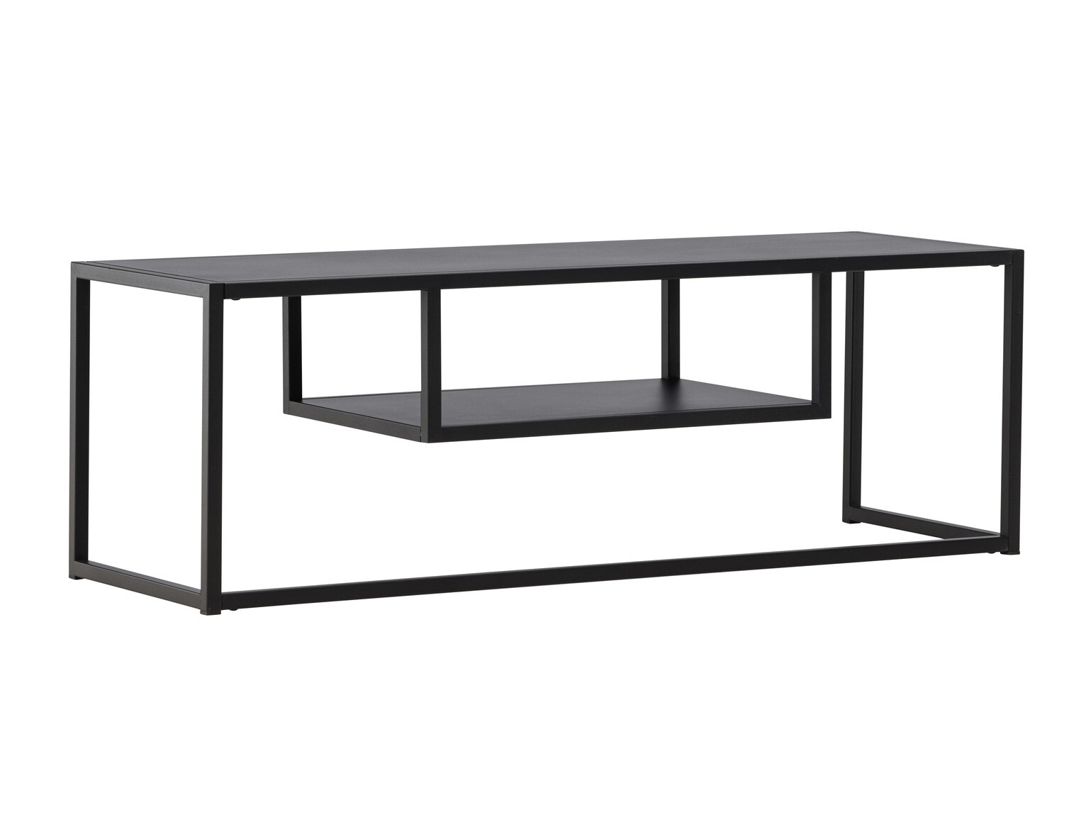 TV stand Dallas 4331 (Black)