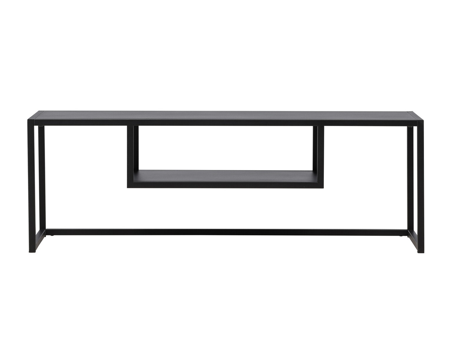 TV stand Dallas 4331 (Black)