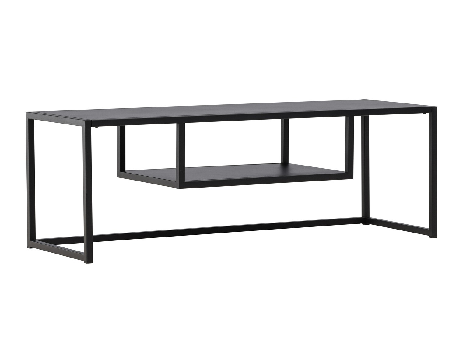 TV stand Dallas 4331 (Black)