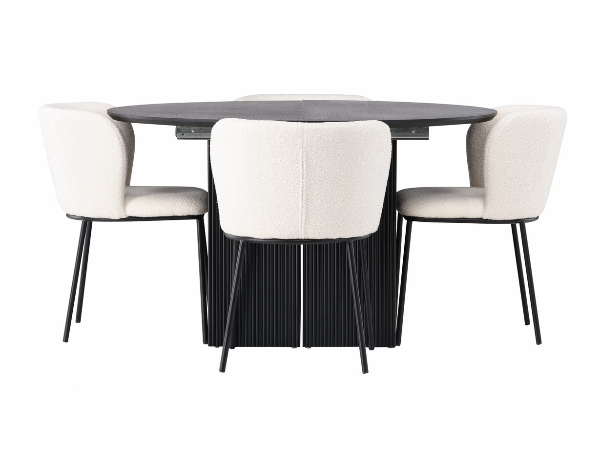 Dining set Dallas 4332