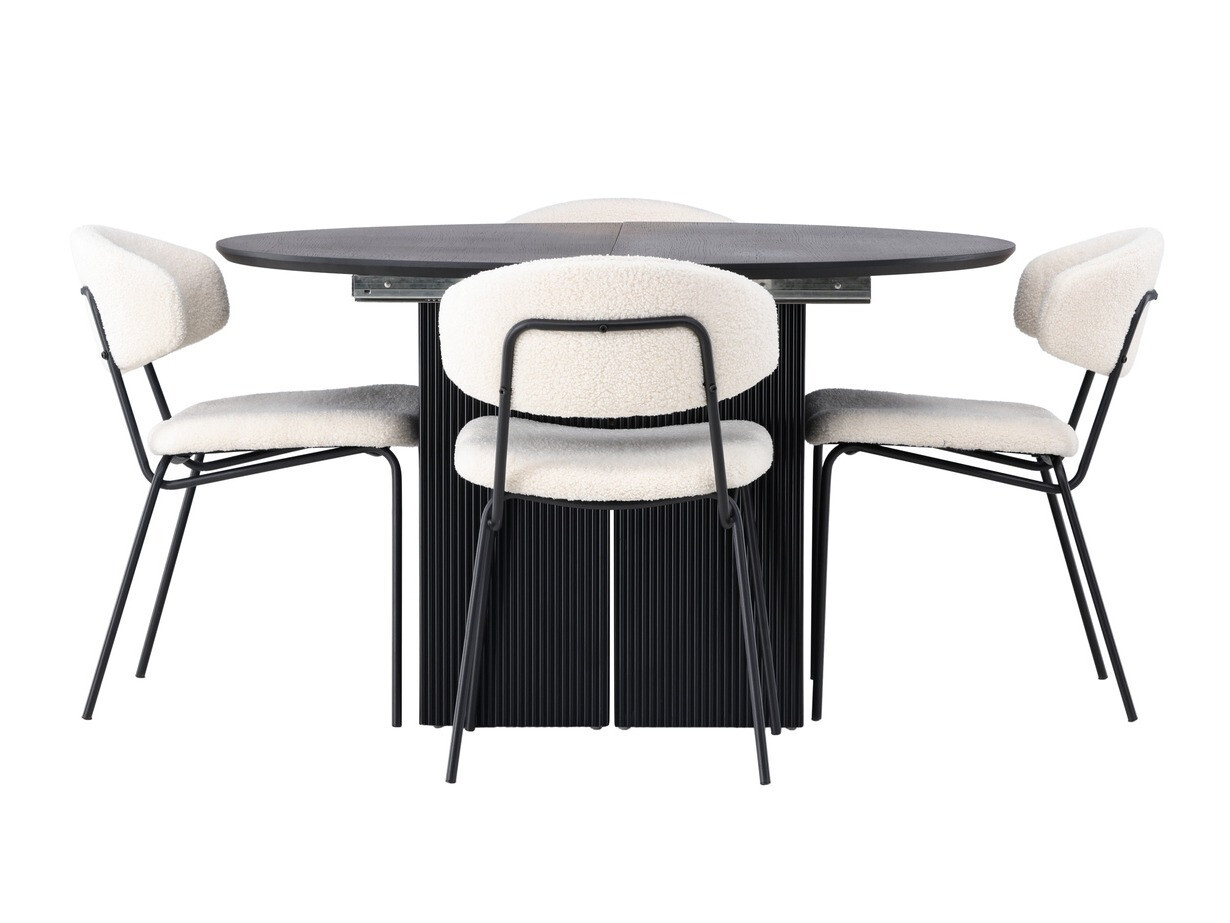 Dining set Dallas 4334