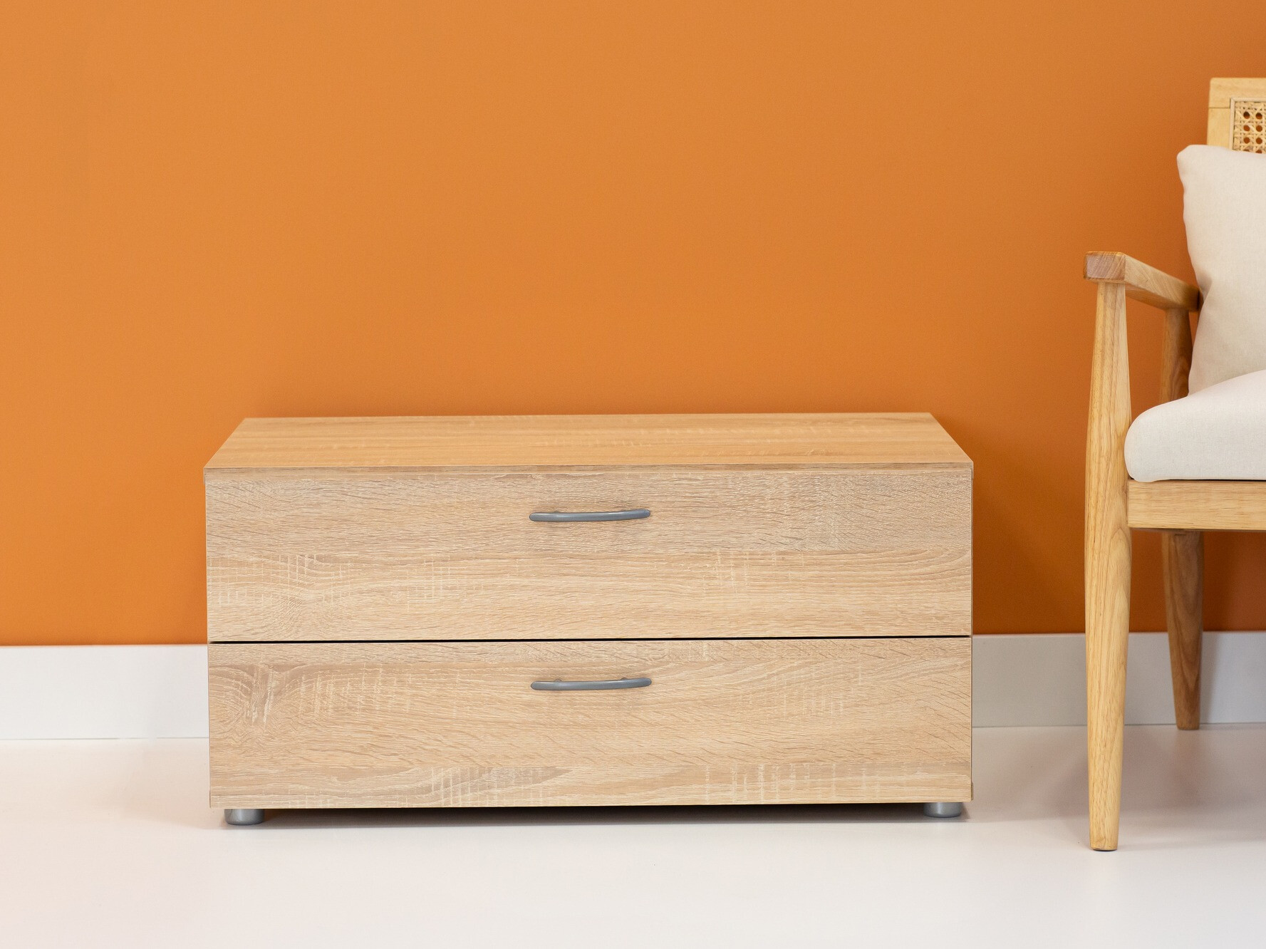 Chest of drawers Bristol 185 (Sonoma oak)