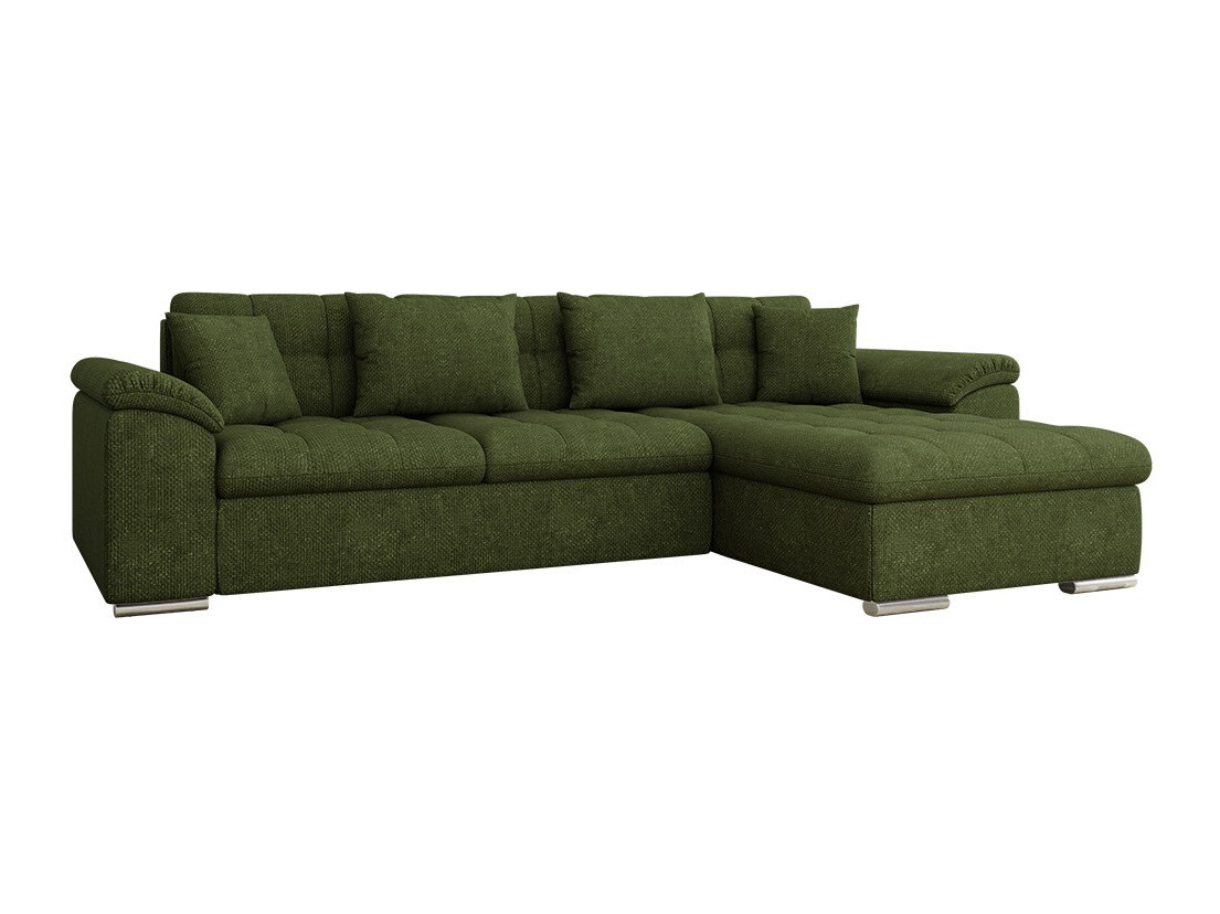 Corner sofa Comfivo Mica II (Magni 206.07)