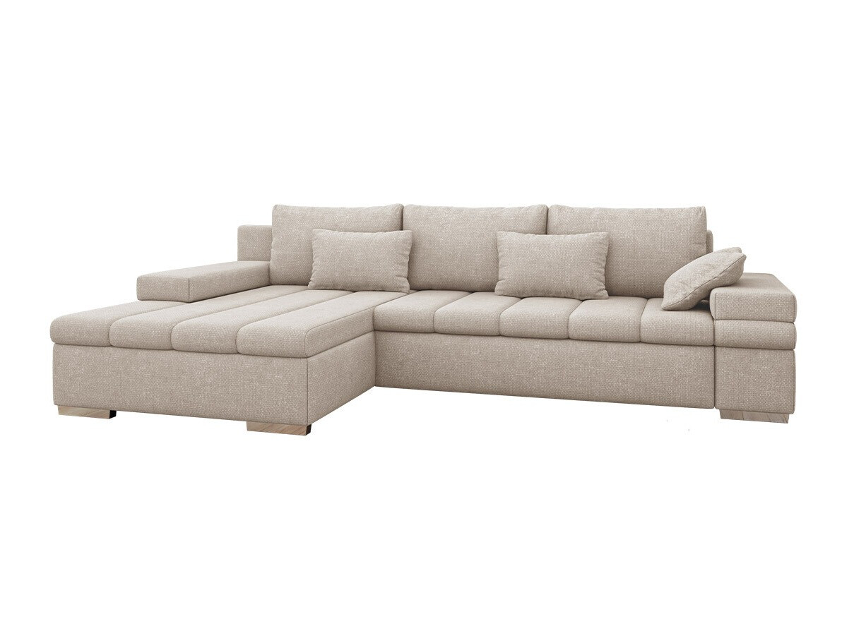 Corner sofa Comfivo Olivetum II (Magni 206.02)