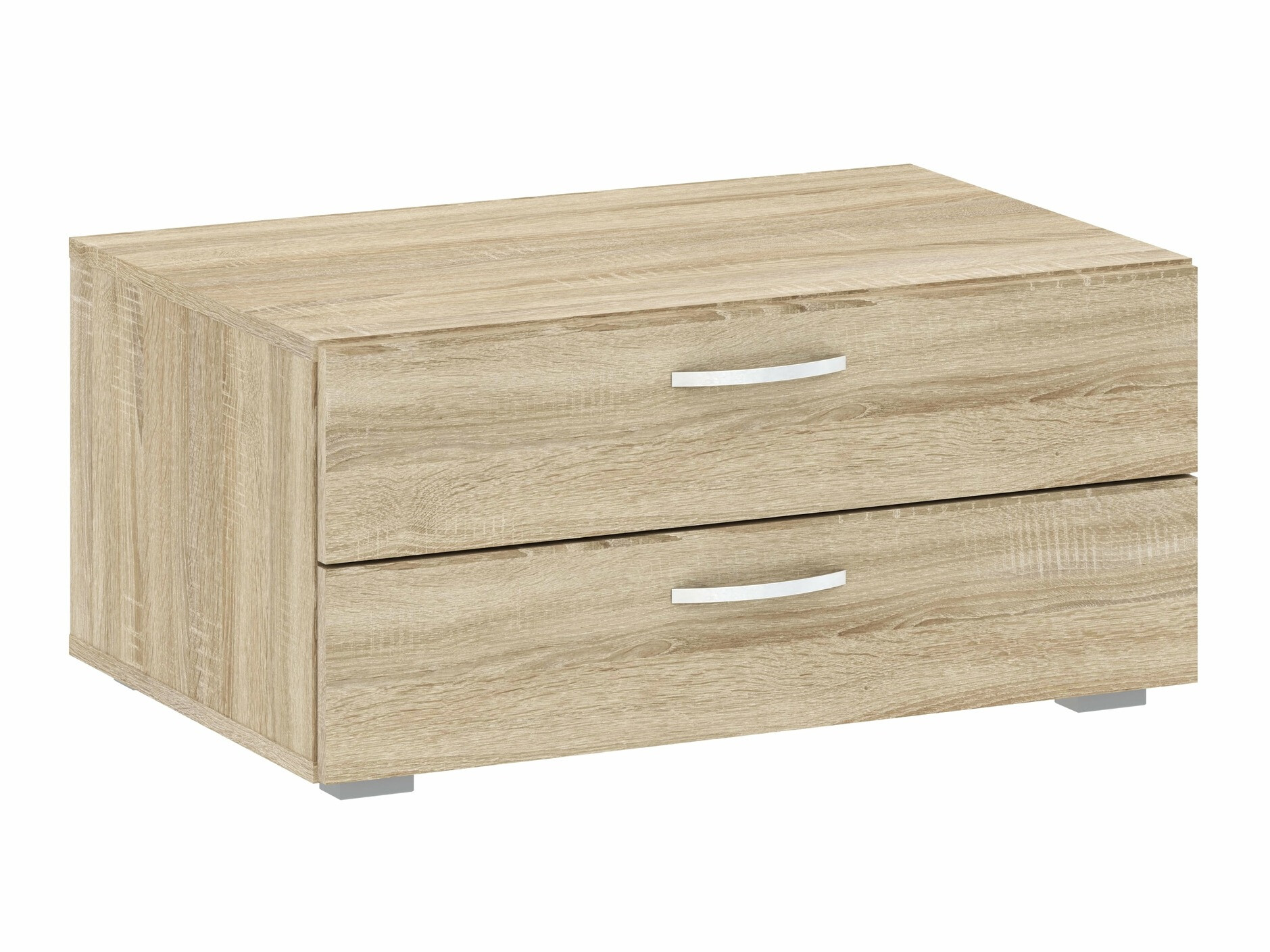 Side table Bristol 185 (Sonoma oak)