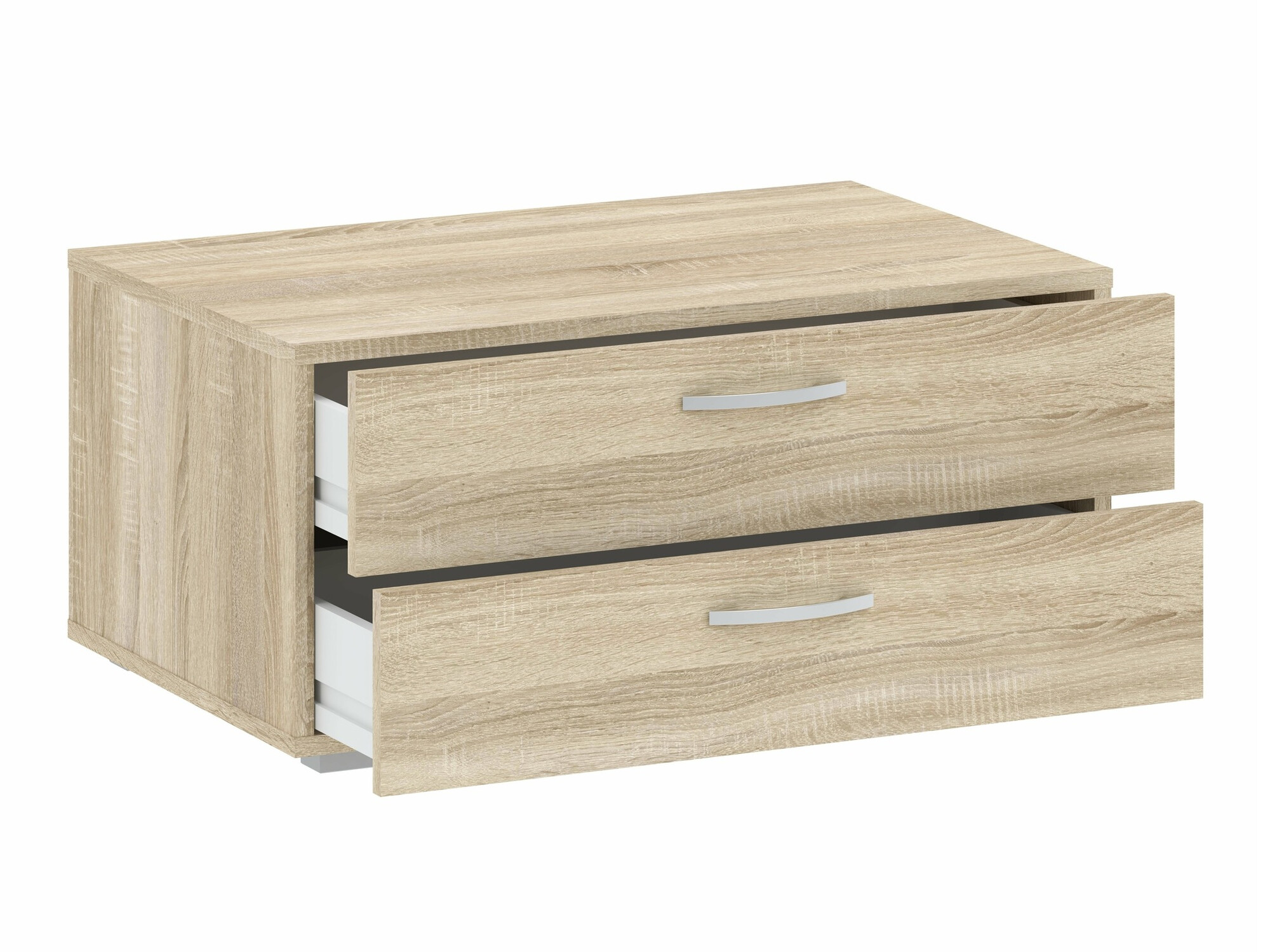 Side table Bristol 185 (Sonoma oak)