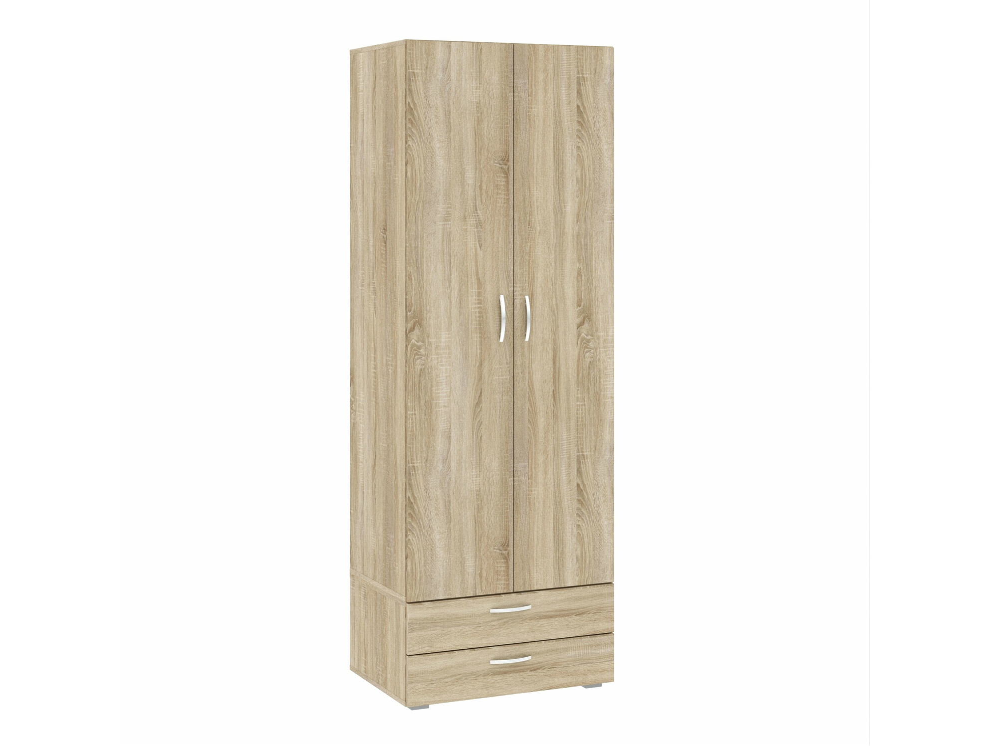 Wardrobe Bristol 187 (Sonoma oak)