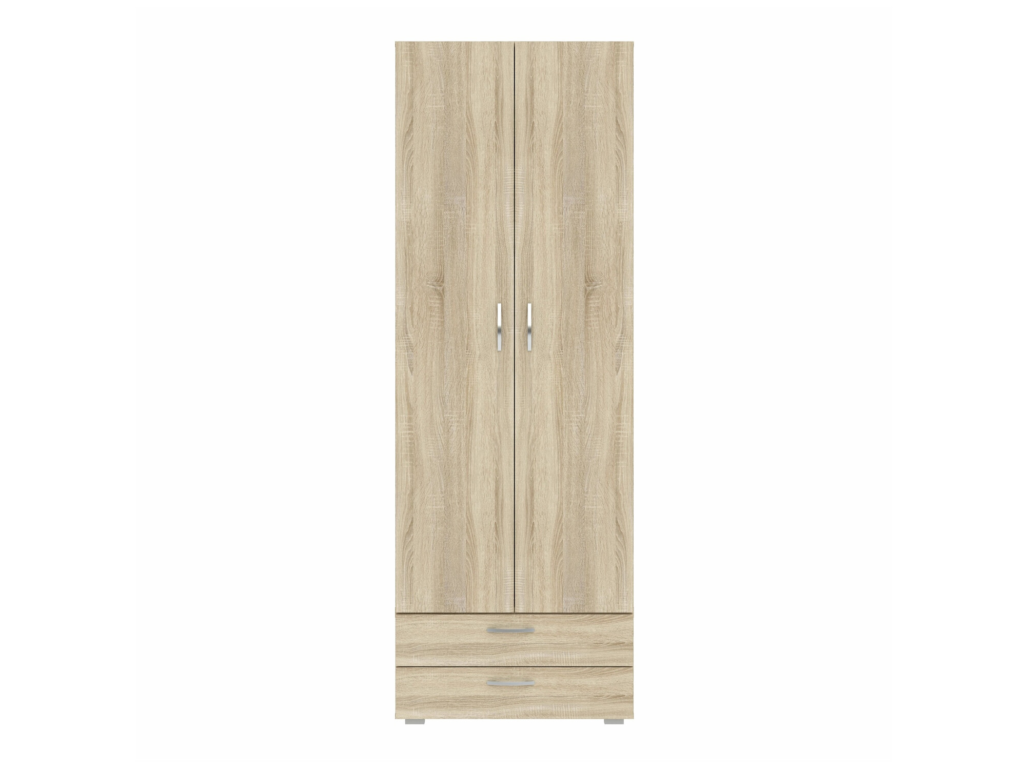 Wardrobe Bristol 187 (Sonoma oak)