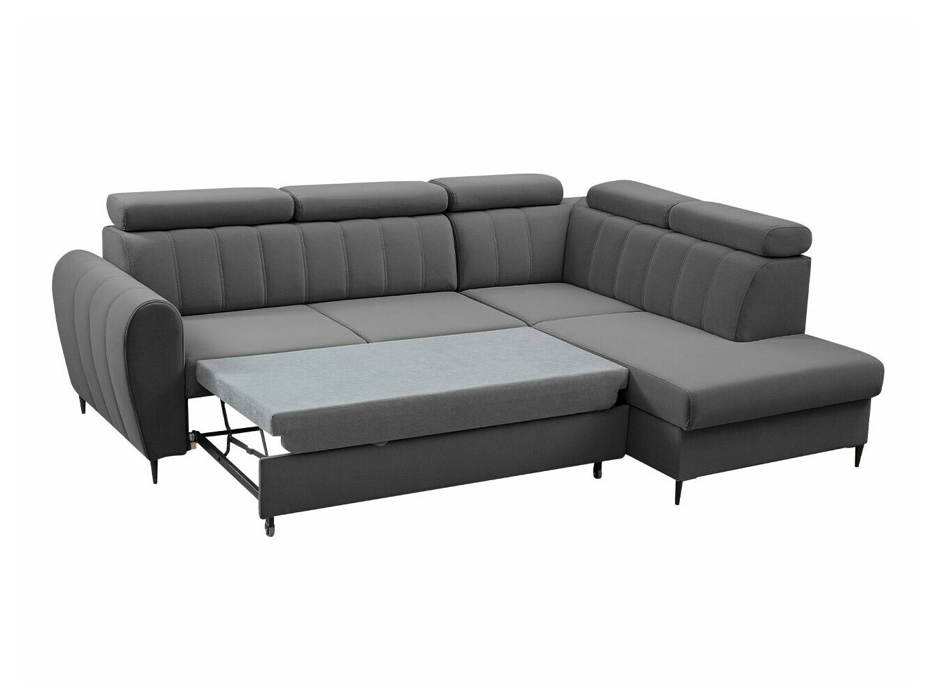 Corner sofa Temple 125 (Kronos 19)