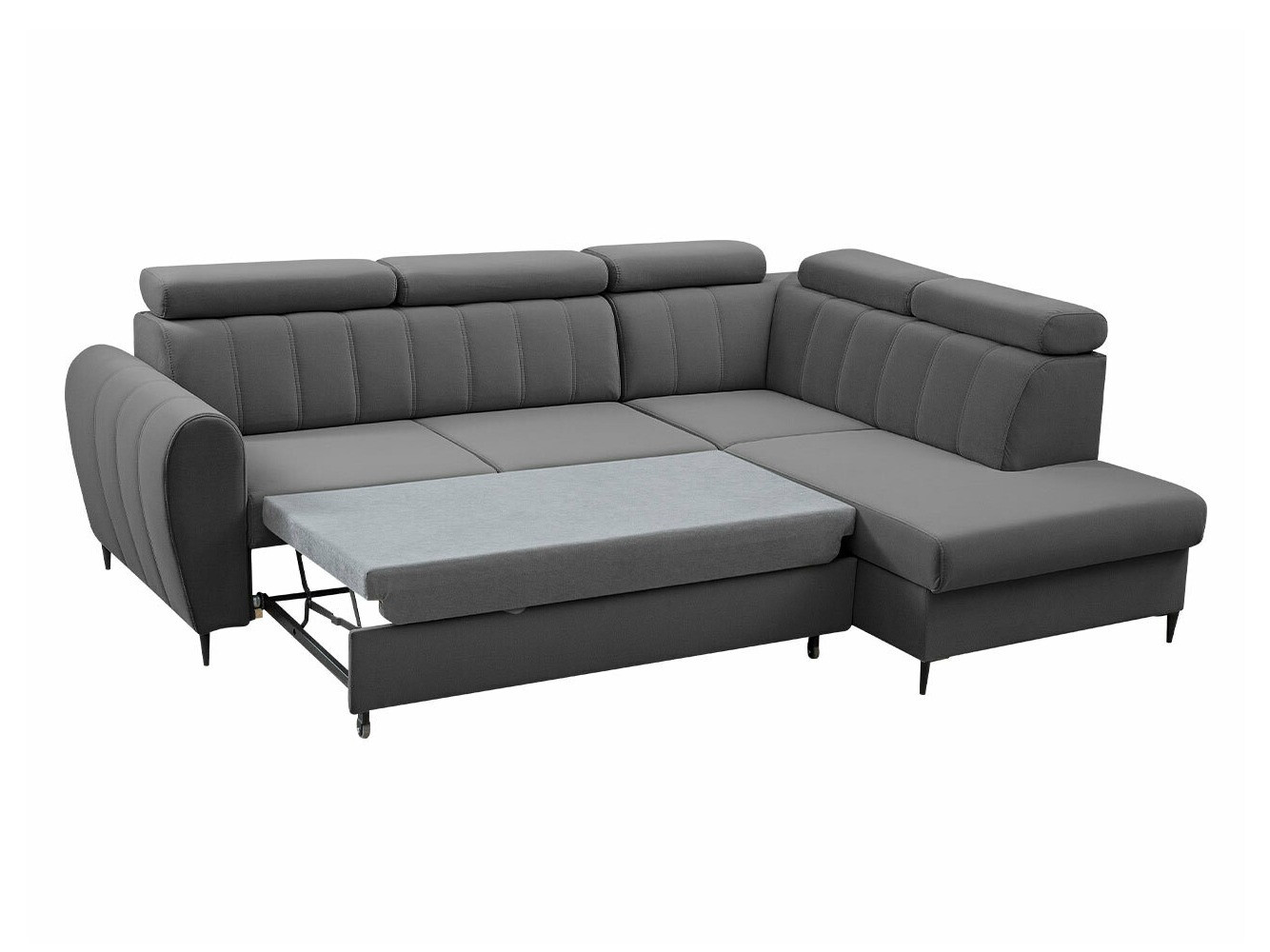 Corner sofa Temple 125 (Kronos 22)