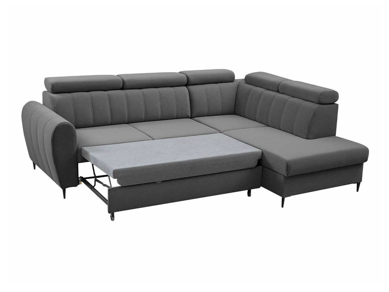 Corner sofa Temple 125 (Kronos 22)
