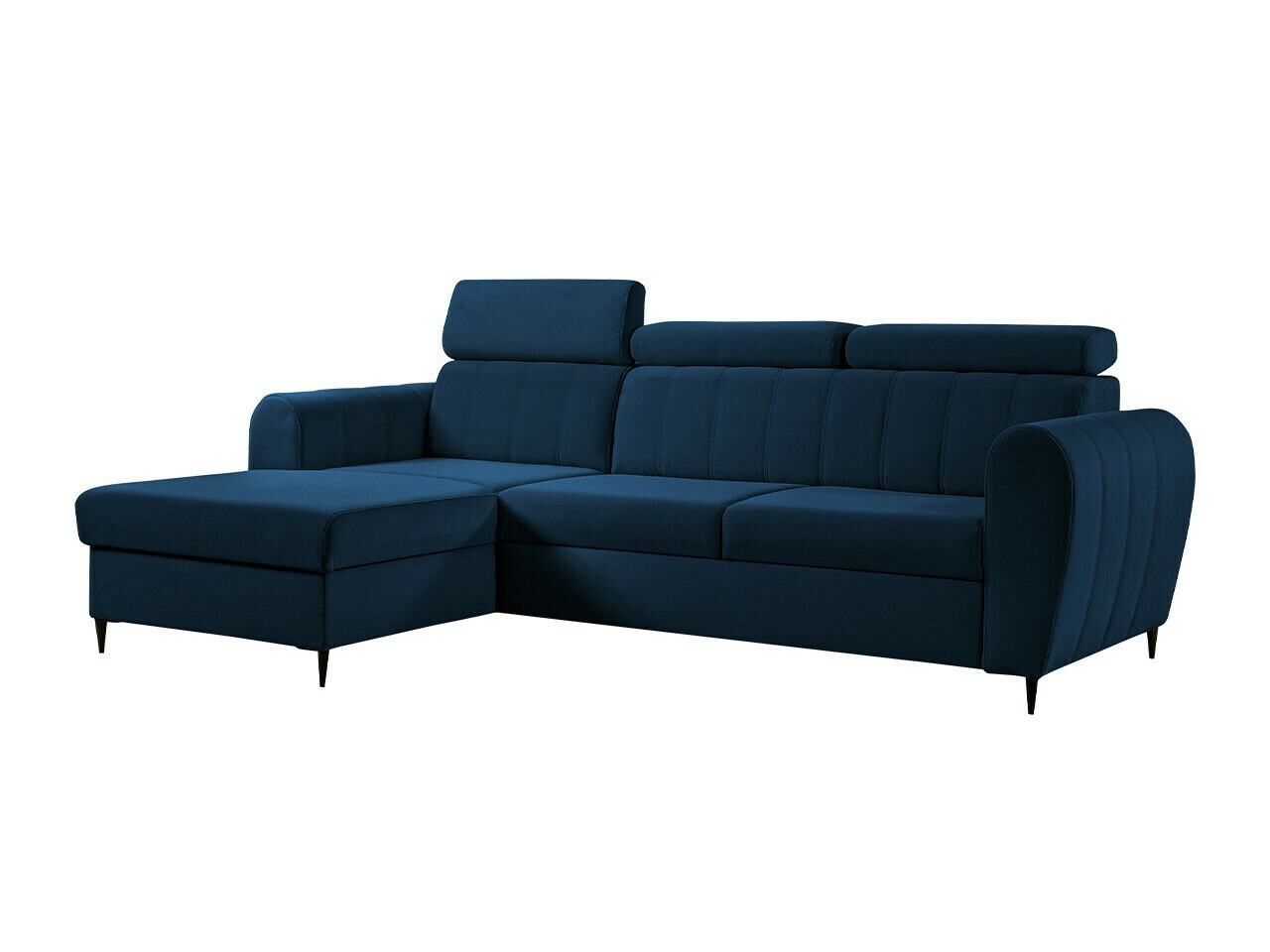 Corner sofa Temple 126 (Kronos 09)