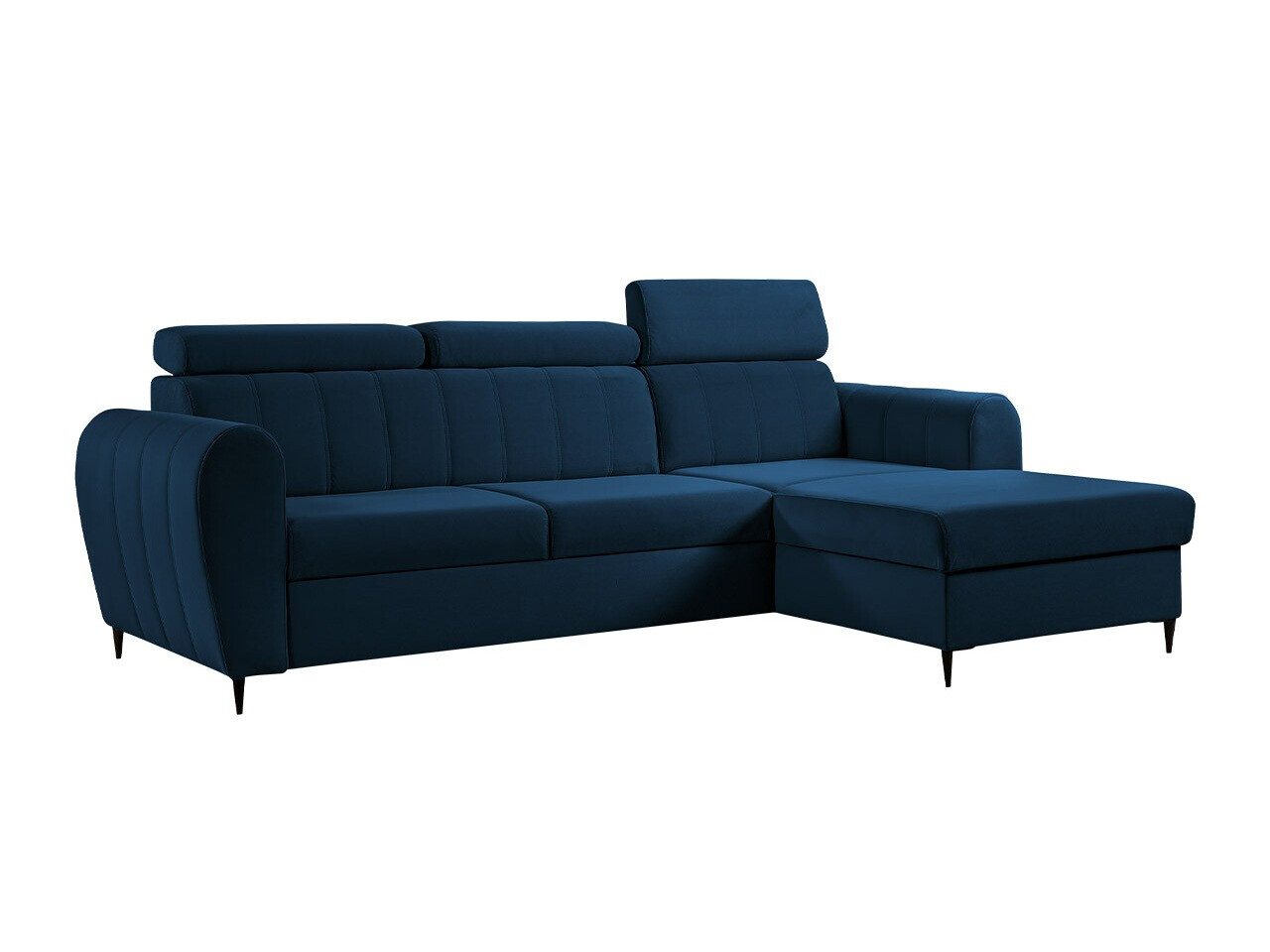 Corner sofa Temple 126 (Kronos 09)