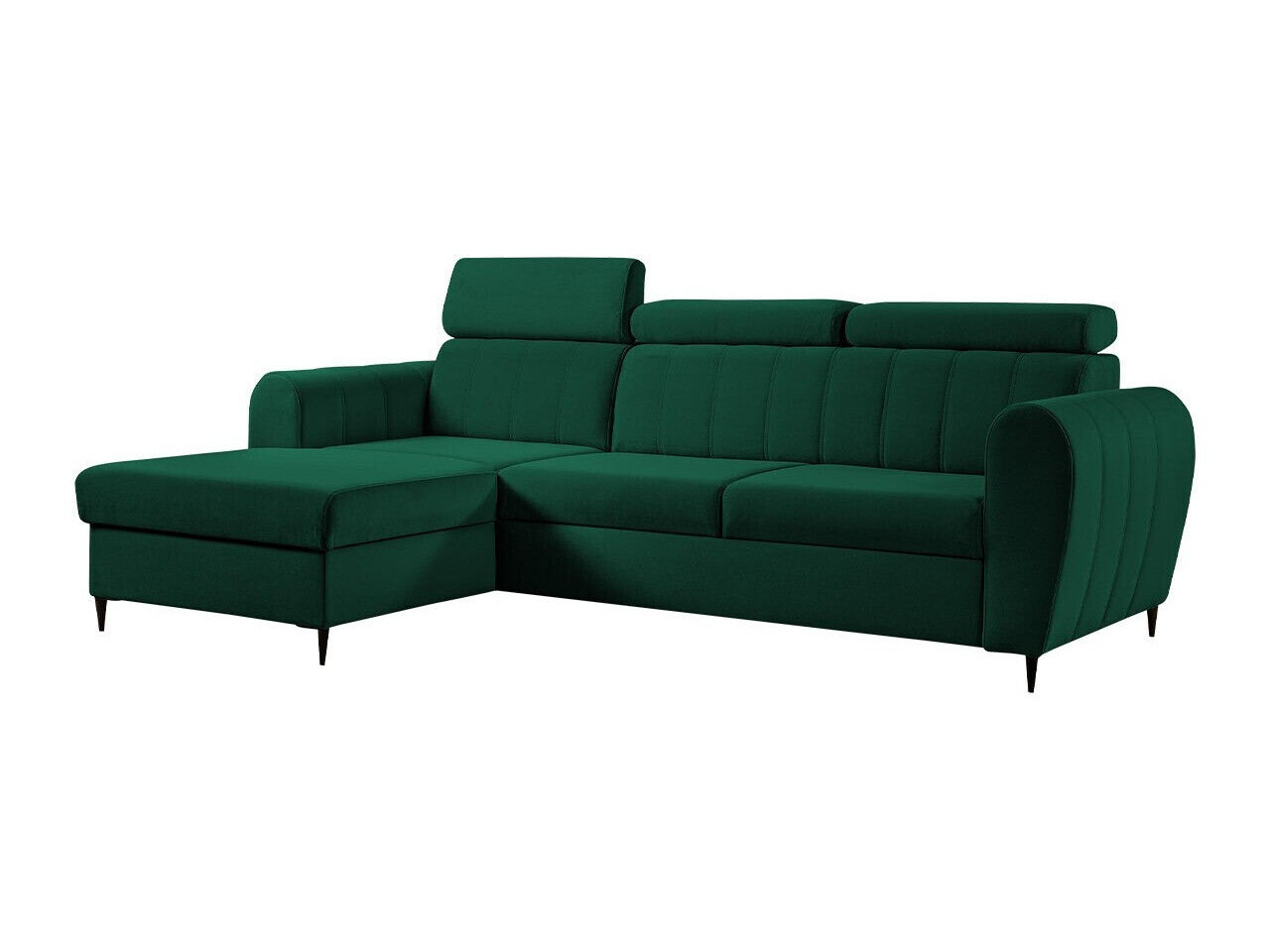 Corner sofa Temple 126 (Kronos 19)