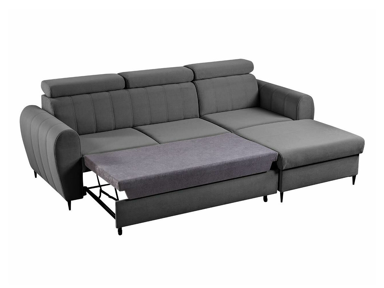 Corner sofa Temple 126 (Kronos 19)