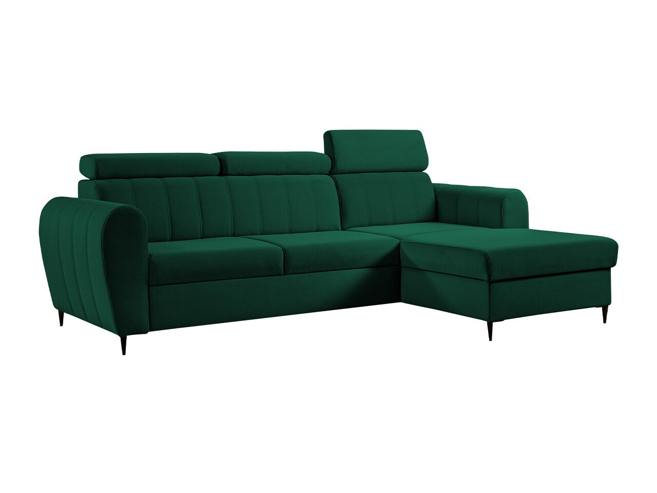 Corner sofa Temple 126 (Kronos 19)