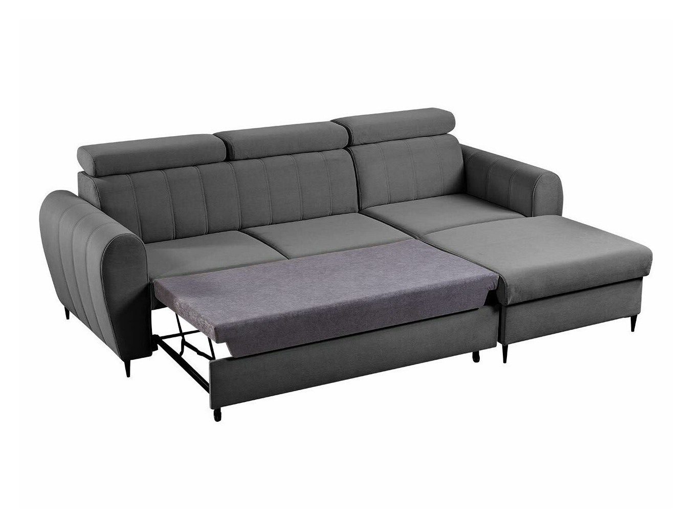 Corner sofa Temple 126 (Kronos 19)