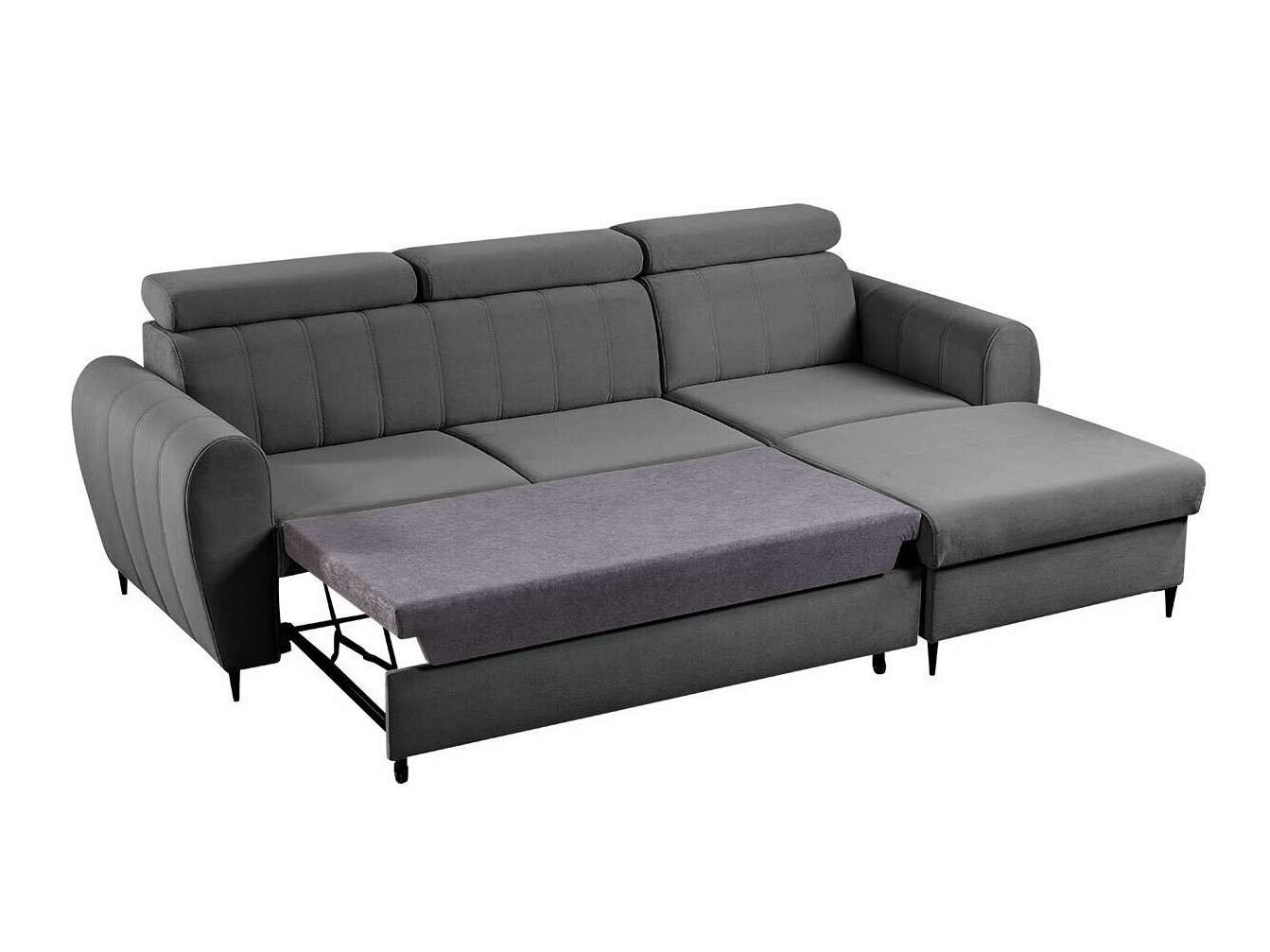 Corner sofa Temple 126 (Kronos 22)
