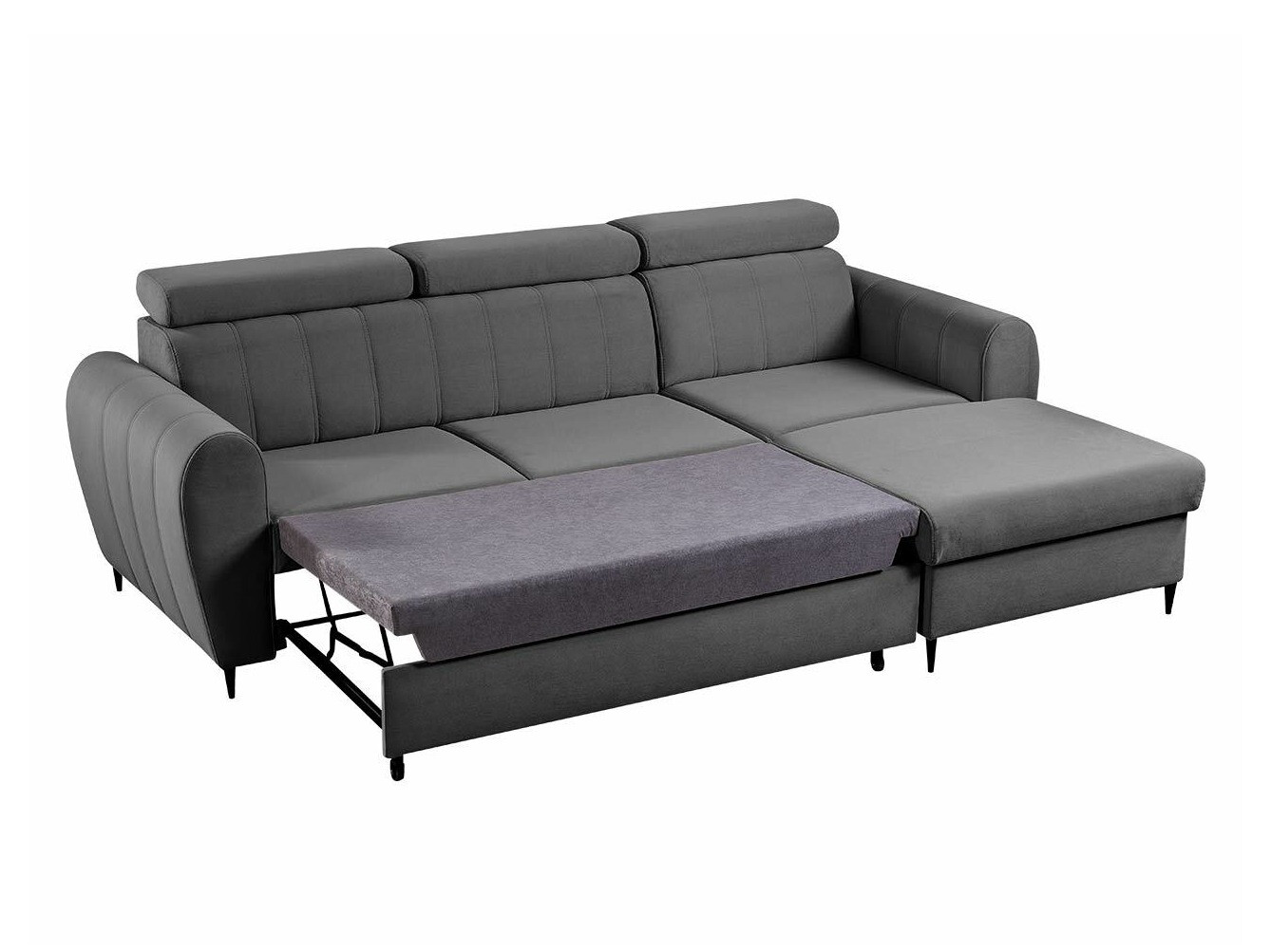 Corner sofa Temple 126 (Kronos 22)