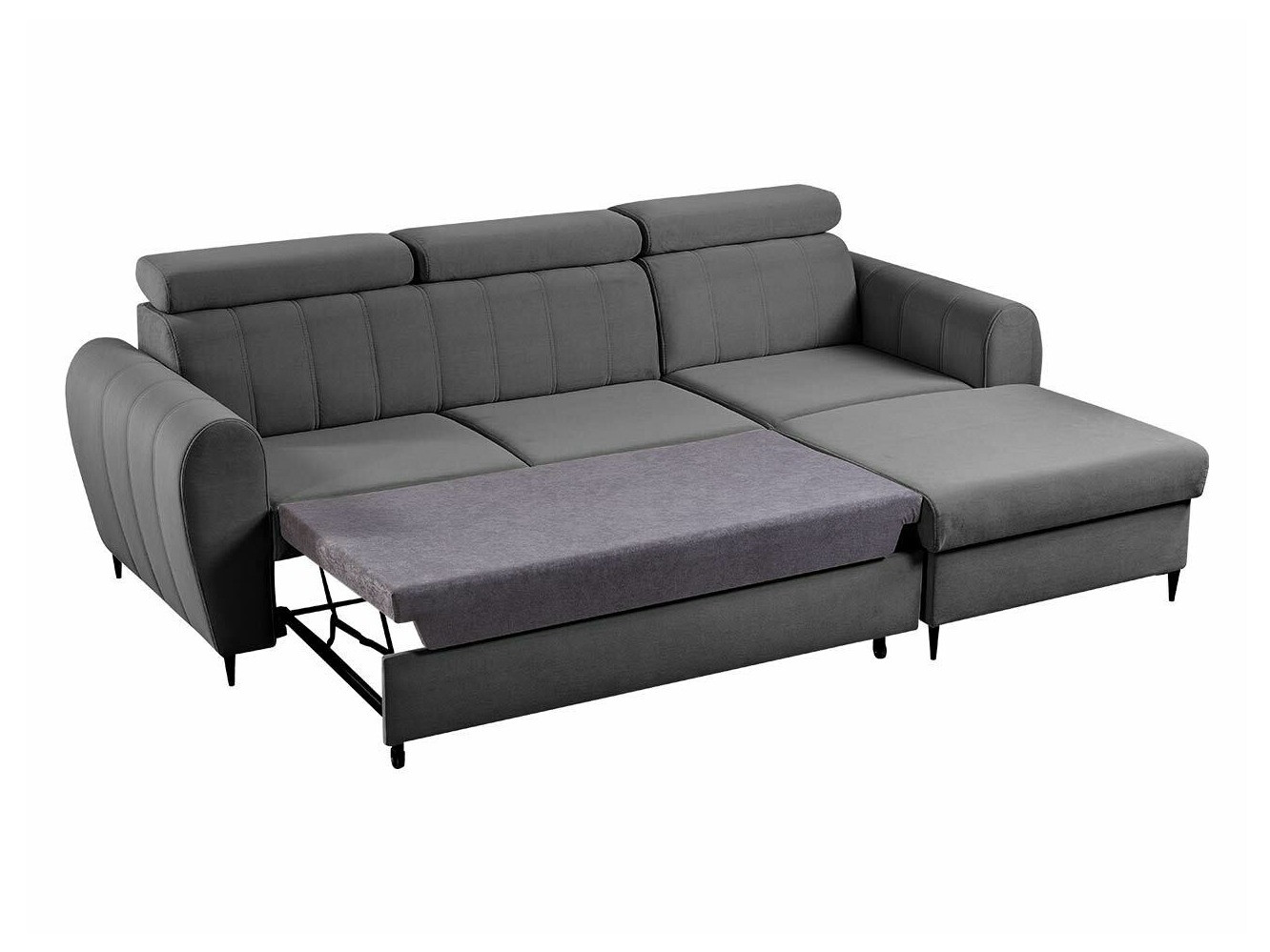 Corner sofa Temple 126 (Kronos 29)
