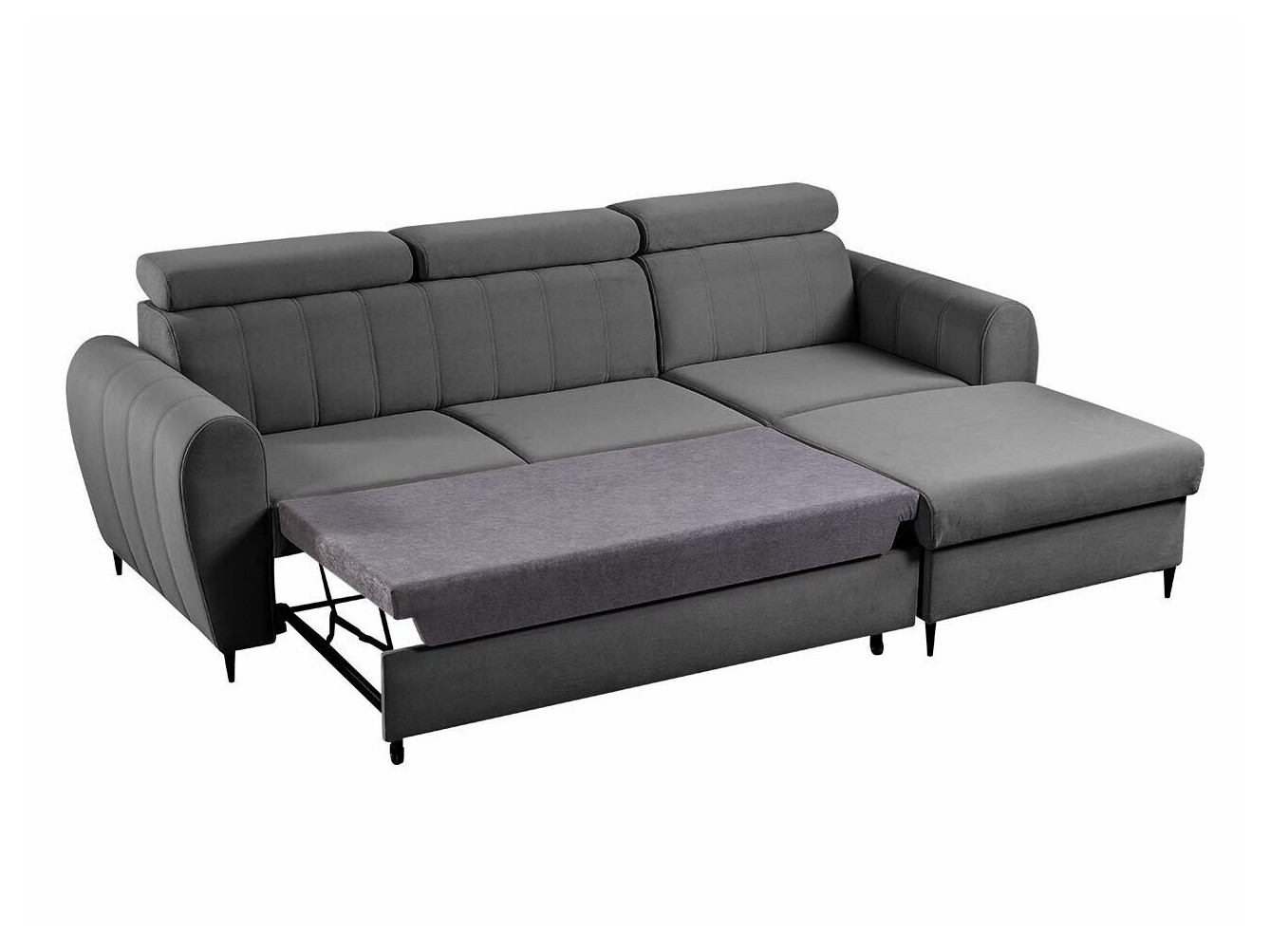 Corner sofa Temple 126 (Kronos 29)