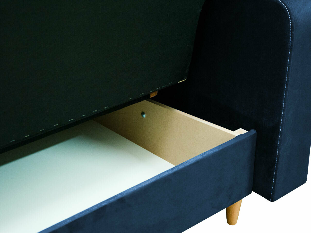 Sofa bed Edinburg 106 (Kronos 06)