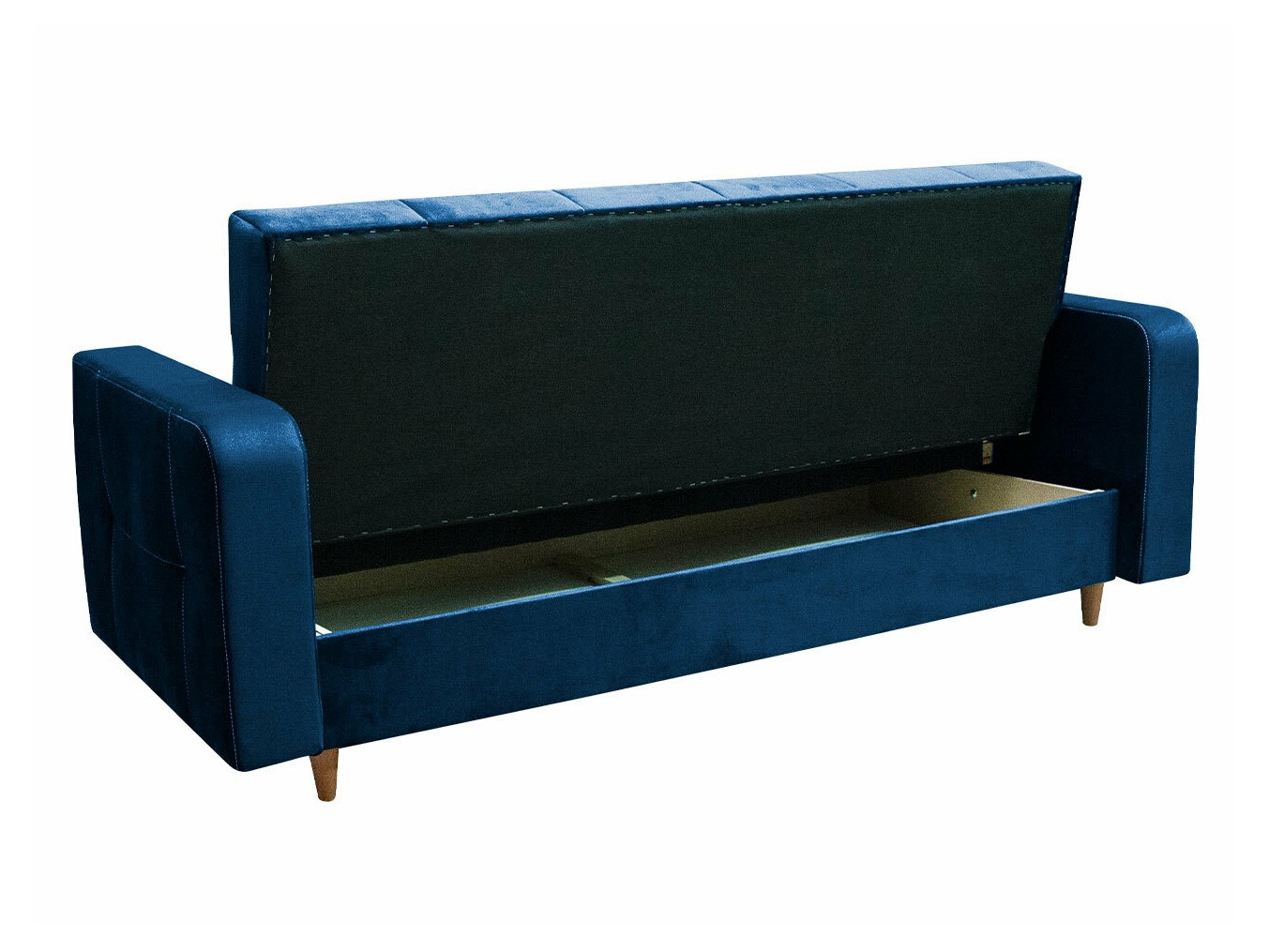 Sofa bed Edinburg 106 (Kronos 09)