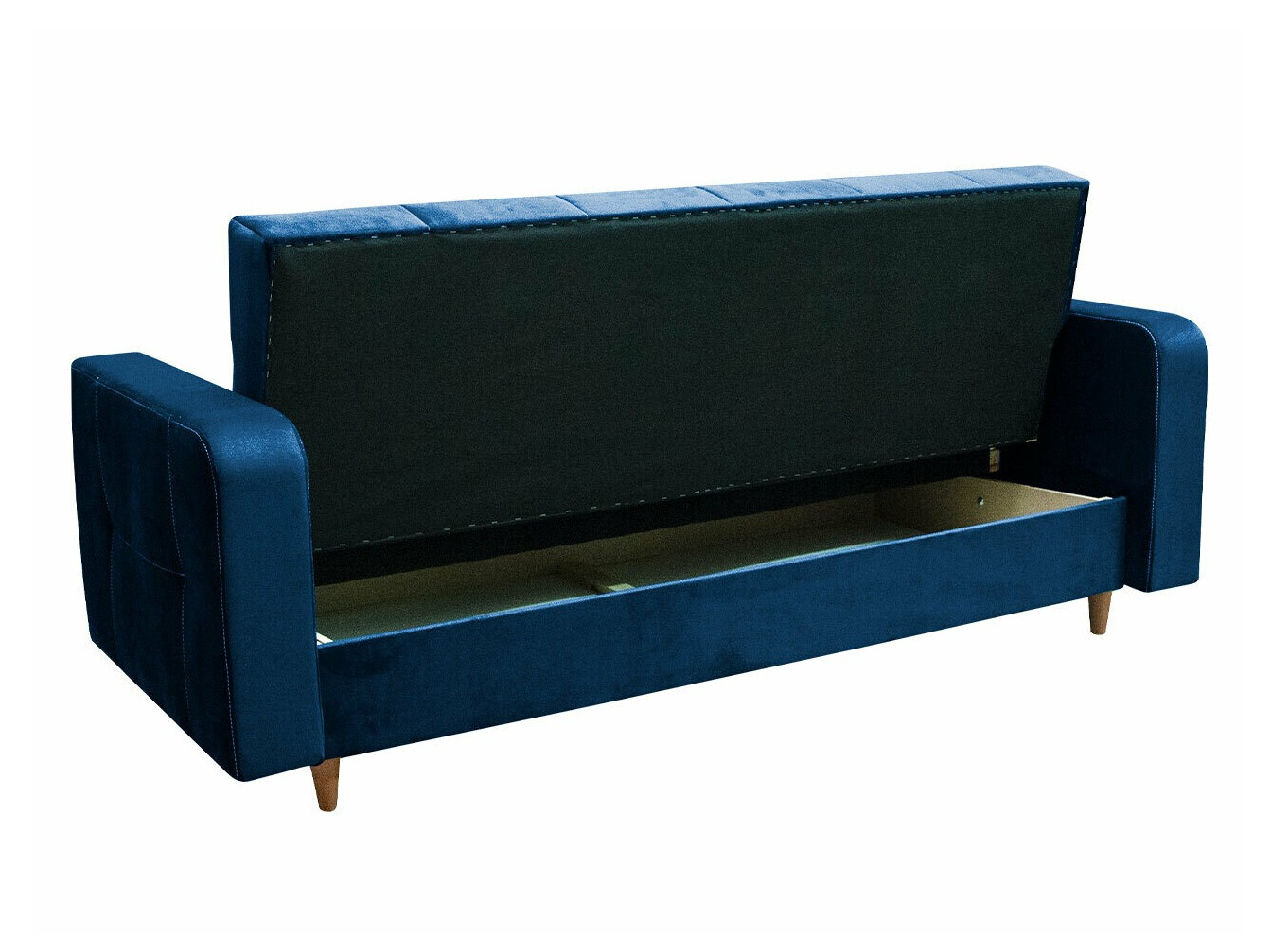 Sofa bed Edinburg 106 (Kronos 19)