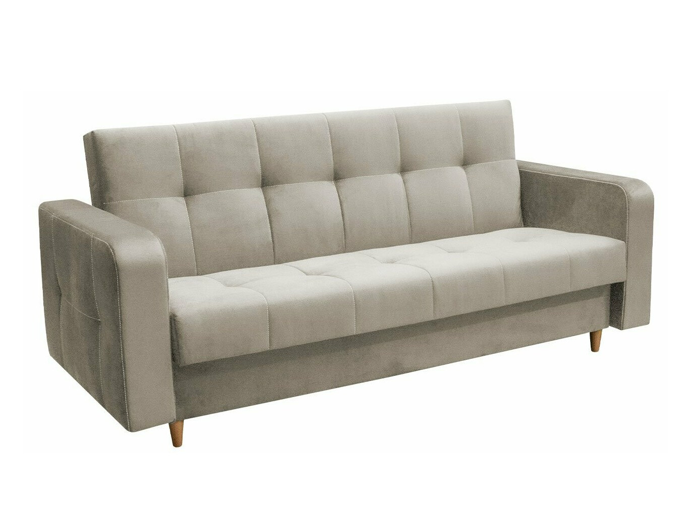 Sofa bed Edinburg 106 (Paros 02)