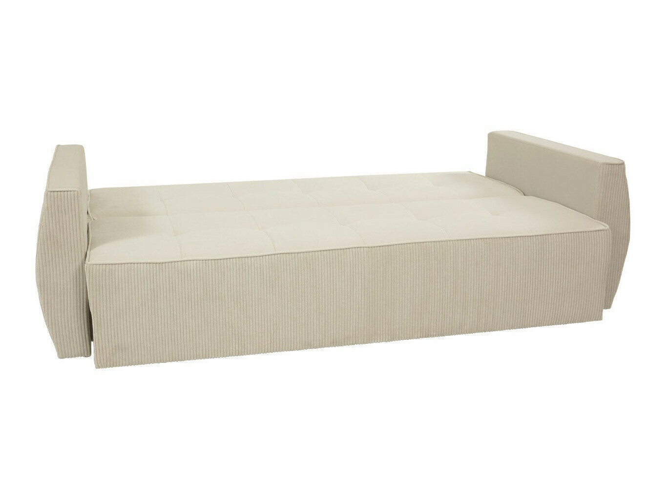Sofa bed Edinburg 107 (Poso 100 + Paros 01)