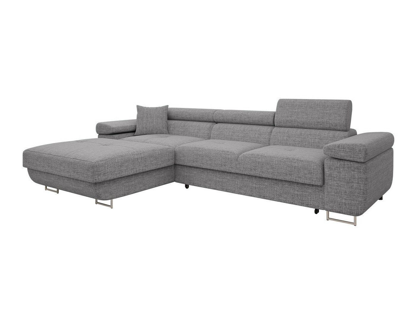 Corner sofa Comfivo Vinetum II (Lux 05)