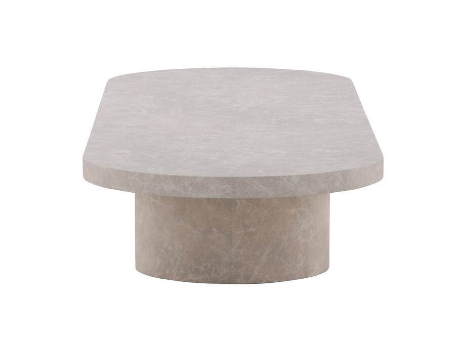Coffee table Dallas 4711 (Beige)