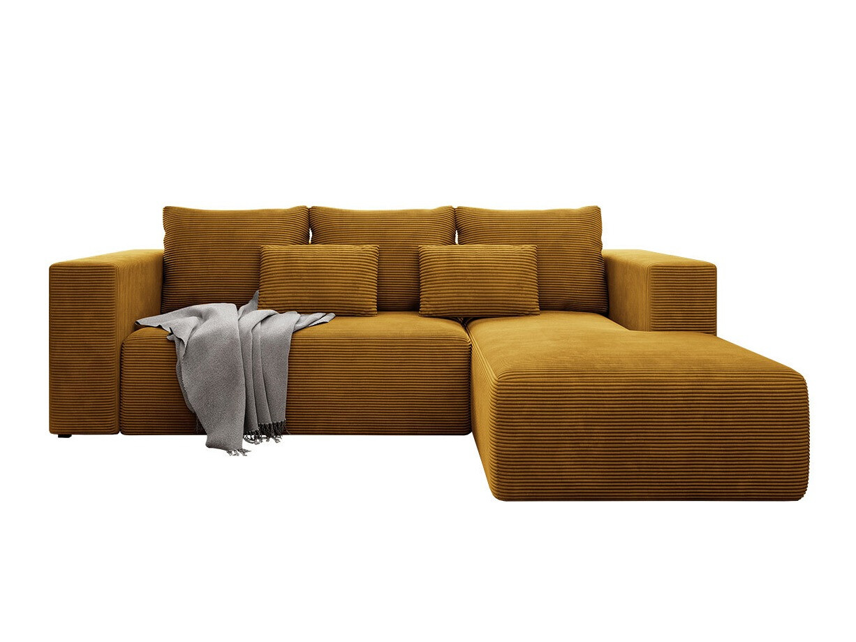 Corner sofa Arvada 116 (Poso 01)